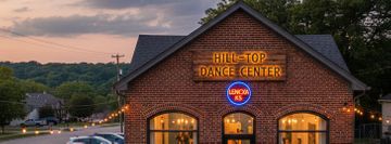 Hill-Top Dance Cente