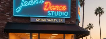 Jean's Dance Studio