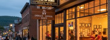 Linn McDonald School of Dance