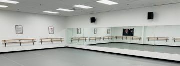 Studio A Dance Co.