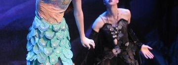 Centre Dance