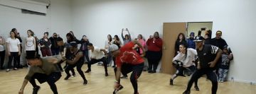 Jordan Mac Adult Dance-Troy