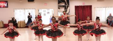 MC DANCESPORT CENTER