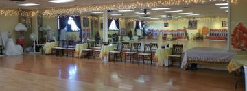 The Dancer's Advantage