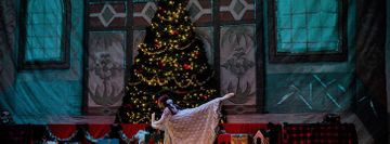 MassariWood Dance Center