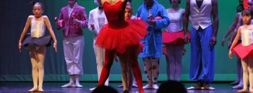 ONE Academy of Dance