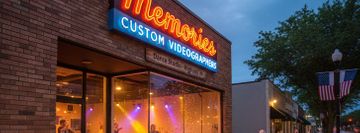 Memories Custom Videographers