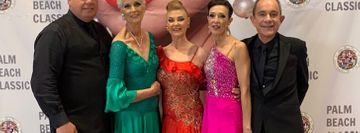 Caruso Dancesport