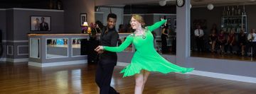 Fred Astaire Dance Studio