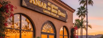 Aniar Academy of Irish Dance