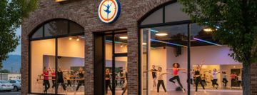 Spot On Dance Studio