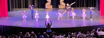 Dance Concepts
