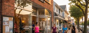 Mercaz Dance and Fitness