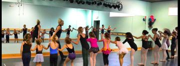 The Dance Element