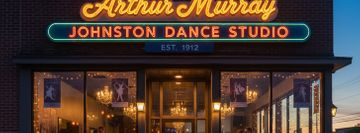 Arthur Murray Johnston Dance Studio