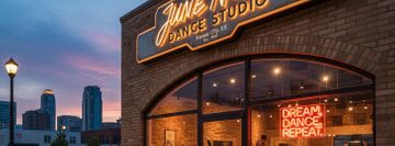 June Neal Dance Studio
