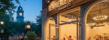 Demmerle Dance