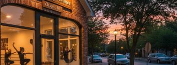 Patti Herm School of Dance