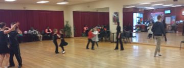 Columbus Dance Centre