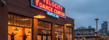 Velocity Dance Center