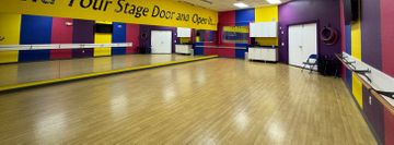 Purple Tiger Dance Studio