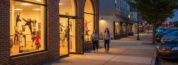 Kathi's Dance & Gym Center