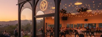 Corona Dance Academy