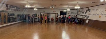 Enfield Pearl Ballroom & Latin Dance Studio