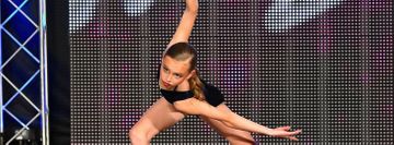 Shake It Up Dance Studio
