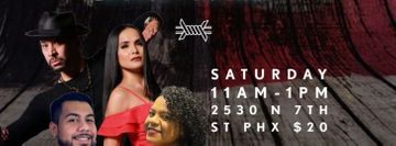 Phoenix Salsa Dance / Con Clave Dance