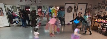 Kerry's School of Dance