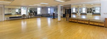 Arthur Murray Gaithersburg Dance Studio