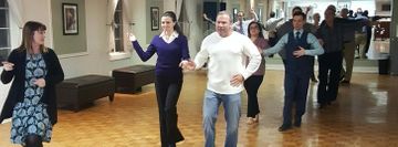 Arthur Murray East Norriton Dance Studio