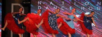 League City Dance Academy