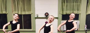 Camino Classical Ballet