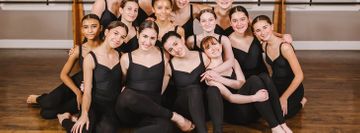 Motion Arts Dance Studios