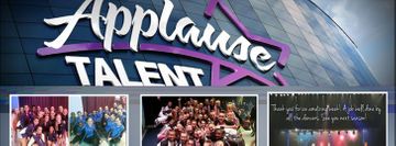 Applause Talent Presentations