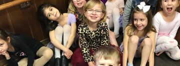 Leigh's School of Dance