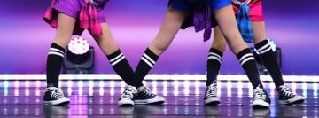 Gone Dancing Studio
