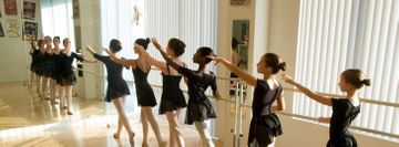Chesapeake Dance Center