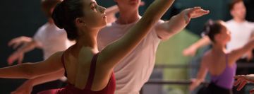 Central Pennsylvania Youth Ballet