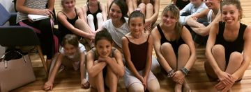 Infinity Dance Studio