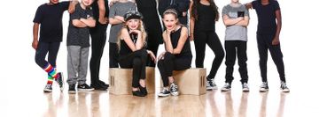 MVP Dance Elite