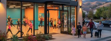 Spotlight Arts Academy