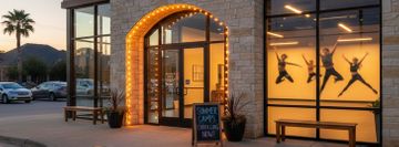 Crowd Pleasers Dance Camps