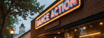 Dance Action