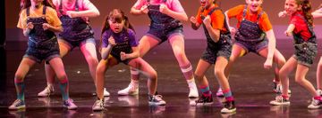 D'Valda & Sirico Dance & Music Centre