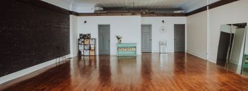 Wilson Dance Studio
