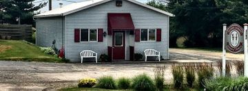 Connie Cassidy School of Dance