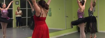Graceful Expressions Dance Education